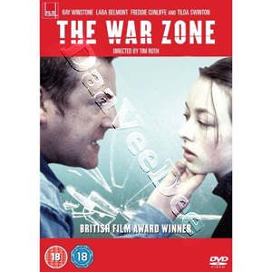 The War Zone (DVD)